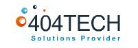  404TECH Solutions Provider